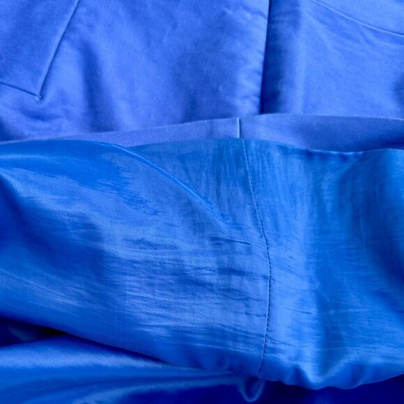 Women's J Crew 17" Skirt, Size 12 - Picture 7 of 7